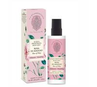 La Florentina Rosa Di Maggio Acqua Profumata Ml 150