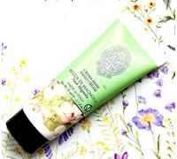 La Florentina Salus Vera 1984 crema mani fresca di magnolia con olive e magnolia