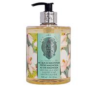 La Florentina Sapone Liquido Acqua di Magnolia - 500 ml