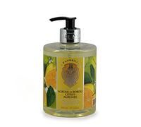 La Florentina Sapone Liquido Agrumi di Boboli - 500 ml