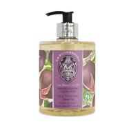 La Florentina Sapone Liquido Bellosguardo 500ml Fico Toscano