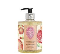 La Florentina Sapone Liquido Bellosguardo 500ml Melograno
