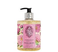 La Florentina Sapone Liquido Bellosguardo 500ml Peonia Arborea