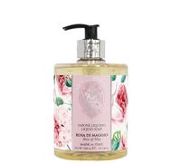 La Florentina Sapone Liquido Bellosguardo 500ml Rosa di Maggio