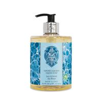 La Florentina Sapone Liquido Bellosguardo 500ml Salsedine
