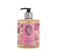 La Florentina Sapone Liquido Peonia Arborea 500 ML