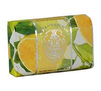 Sapone singolo incartato agrumi di boboli - Formato: 200 G
