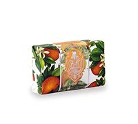 La Florentina Saponetta Incartata Arancio Meditteraneo - 200 g