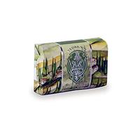 La Florentina Saponetta Incartata Cipresso Argentato - 200 g