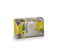 La Florentina Saponetta Incartata Limone Lavanda - 200 g