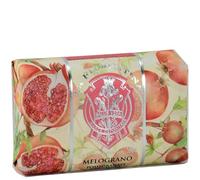 La Florentina Pomegranate Hand Soap sapone solido naturale melagrana 200 g