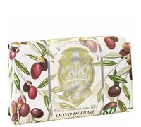 La Florentina-saponetta olivo in fiore 200g