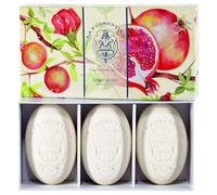 Box 3 Saponi melograno - Formato: 3X150 G