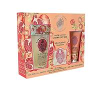 La florentina - set melograno