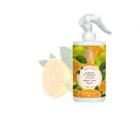 La Florentina Spray Profuma Tessuti Bellosguardo 500ml Agrumi di Boboli/Zagara