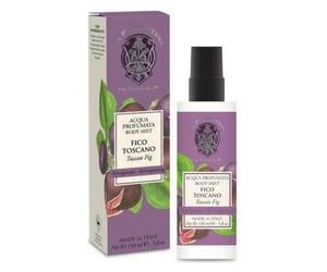 La Florentina Trattamento corpo Fico toscano acqua profumata 150 ml