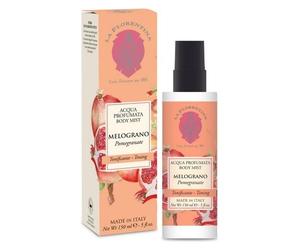 La Florentina Trattamento corpo Melograno acqua profumata 150 ml