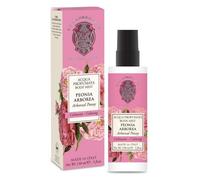 La Florentina Trattamento corpo Peonia arborea acqua profumata 150 ml