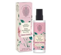 La Florentina Trattamento corpo Rosa di maggio acqua profumata 150 ml