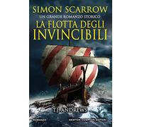 La flotta degli invincibili