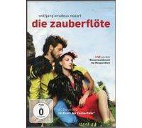 La Flûte Enchantée