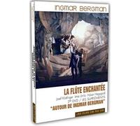 La flûte enchantée