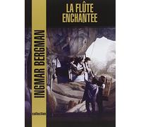 La flûte enchantée