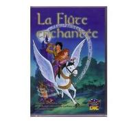 La flûte enchantée