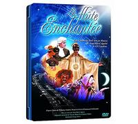 La flute enchantée