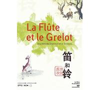 La Flûte et le Grelot