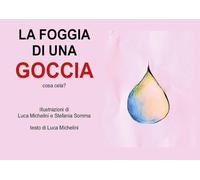 La foggia della goccia. Cosa cela? Ediz. a colori