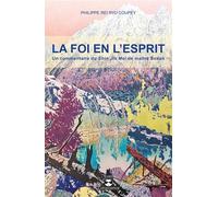 La foi en l'esprit: Un commentaire du Shin Jin Mei de maître Sosan