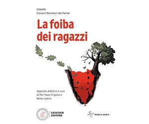 La foiba dei ragazzi