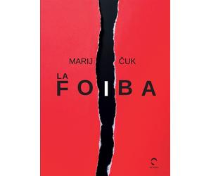 La foiba [Paperback] [Sep 26, 2024] Cuk, Marij