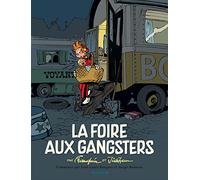 La fiera dei gangster – Dupuis
