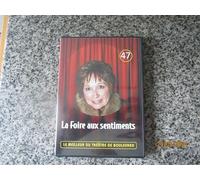 La foire aux sentiments
