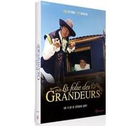 La folie des grandeurs