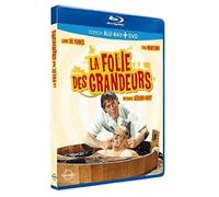La folie des grandeurs
