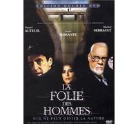 La folie des hommes