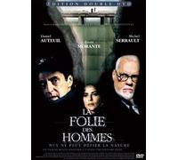 La folie des hommes ; avalanche alley