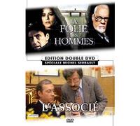 La folie des hommes;l'associe
