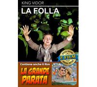 Dvd Folla (La) / Grande Parata (La)