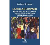 La folla e spazio