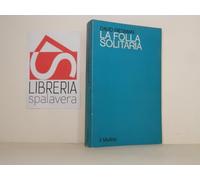 La folla solitaria
