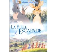 La folle escapade