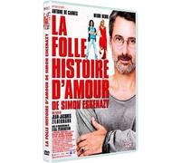 La folle histoire d'amour de simon eskenazi