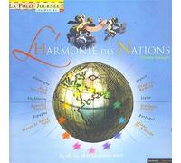 La folle journee 2006 L'harmonie des nations