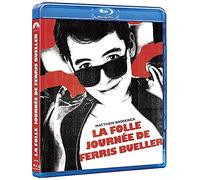 La Folle Journée de Ferris Bueller [Blu-Ray]
