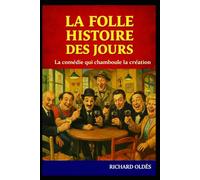 La Folle journée des jours