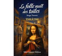La Folle nuit des toiles